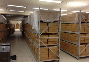 The NSSC-KSSL MIR spectral library